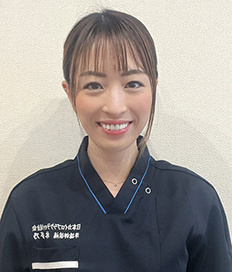 林　夢乃