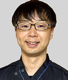 中川　隆