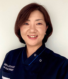 森高かおり