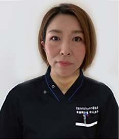 川﨑朱美