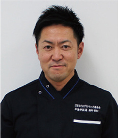高野哲知
