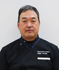 荒川義治
