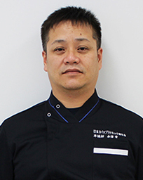 赤澤　晋
