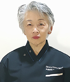 後藤澄恵