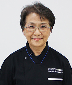 設楽美保子