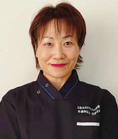 佐藤美由貴
