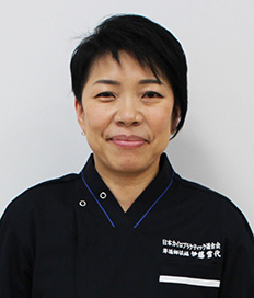 伊藤雪代
