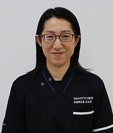 高澤美樹