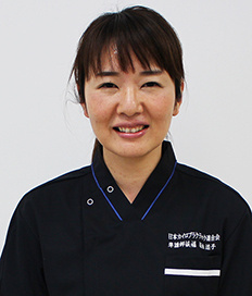 堀池道子