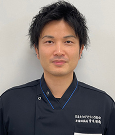 青木順哉