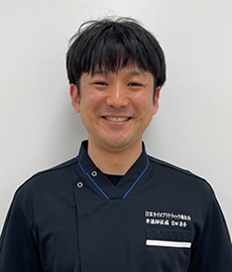 坂井良徳