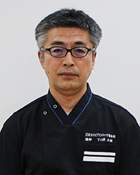 下川原正樹