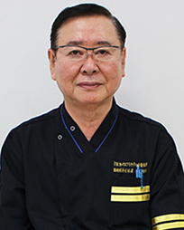 佐藤俊夫