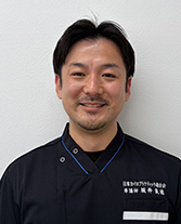 坂井良徳