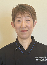 高澤美樹