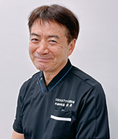 安澤　昇