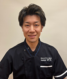 近野　裕