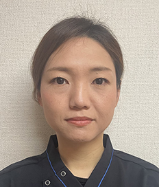 前田麻里