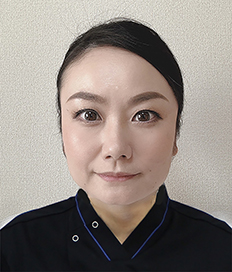 佐々木奈穂子