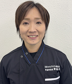 澤口裕子