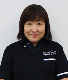 武藤恵美子